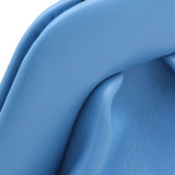 Clutch bios in azzurro Themoirè - donna 