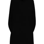 Miniabito a collo alto in nero Alexander wang  - donna 