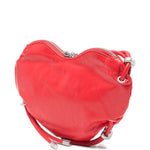 Borsa a spalla Play in nero Diesel - donna 