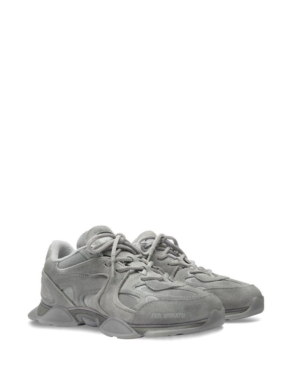Sneakers basse eris in grigio Axel arigato - donna 