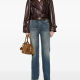 Jeans in blu Haikure - donna 