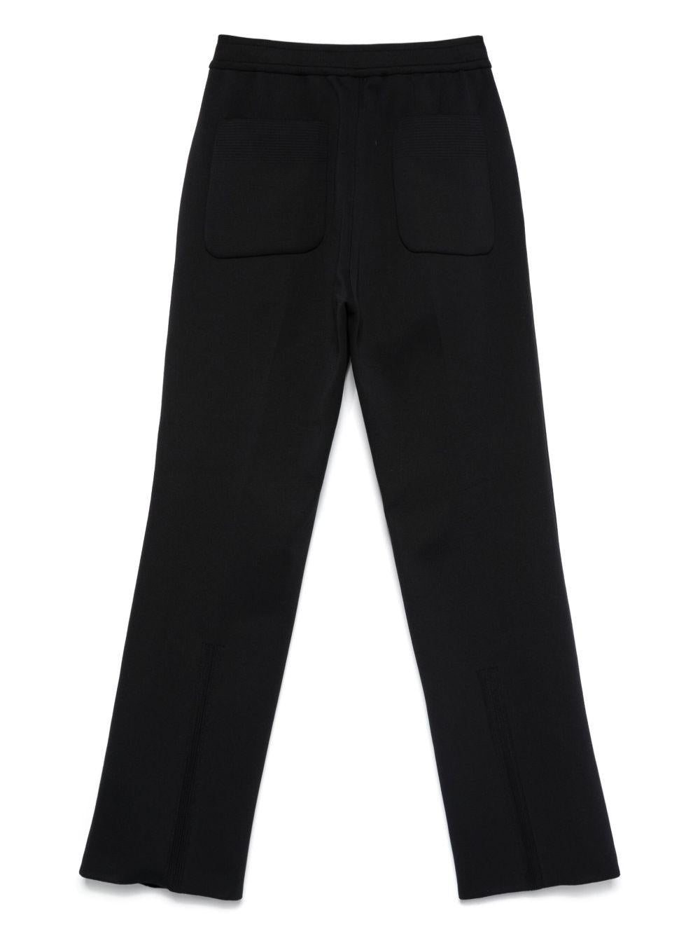 Pantaloni Milan in nero CFCL - uomo 