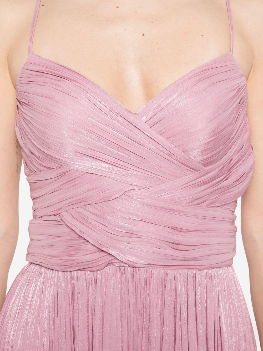 Abito Sireen in rosa Costarellos - donna 