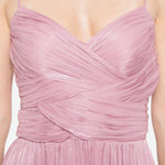 Abito Sireen in rosa Costarellos - donna 