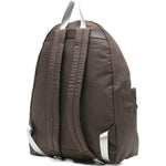 Zaino con zip in marrone A.P.C. - uomo 