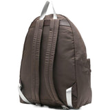 Zaino con zip in marrone A.P.C. - uomo 