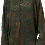 Camicia Beyond stampa paisley multicolor Our Legacy  - uomo 