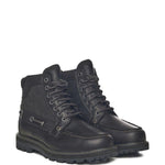 Stivaletti Britton Road in nero Timberland - uomo 