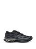 Men's MM6 x Salomon Black Xt Low-Top Sneakers