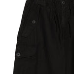 Cargo Baggy Field in nero Levi's - uomo 