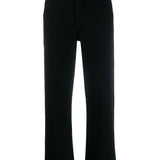 Jeans dritti in nero Levi's - donna 