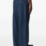 Jeans Donte Relax in blu Darkpark - uomo 