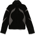 Giacca custos in nero HELIOT EMIL - uomo 