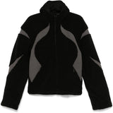 Giacca custos in nero HELIOT EMIL - uomo 