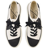 Sneakers les fefe in bianco e nero Jacquemus - uomo 
