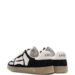 Sneakers Pacific Bones in nero Amiri - uomo 