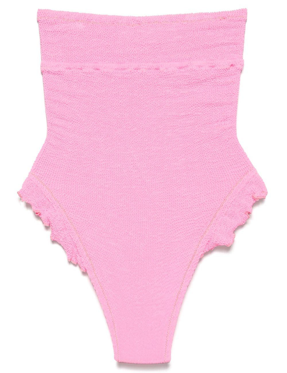 Costume da bagno Laila in rosa Reina olga - donna 