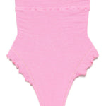 Costume da bagno Laila in rosa Reina olga - donna 