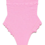 Costume da bagno Laila in rosa Reina olga - donna 