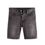 Shorts 501® Original in nero 