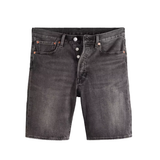 Shorts 501® Original in nero 