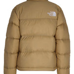 Giacca Retro Nuptse 1996 in beige The North Face - donna 