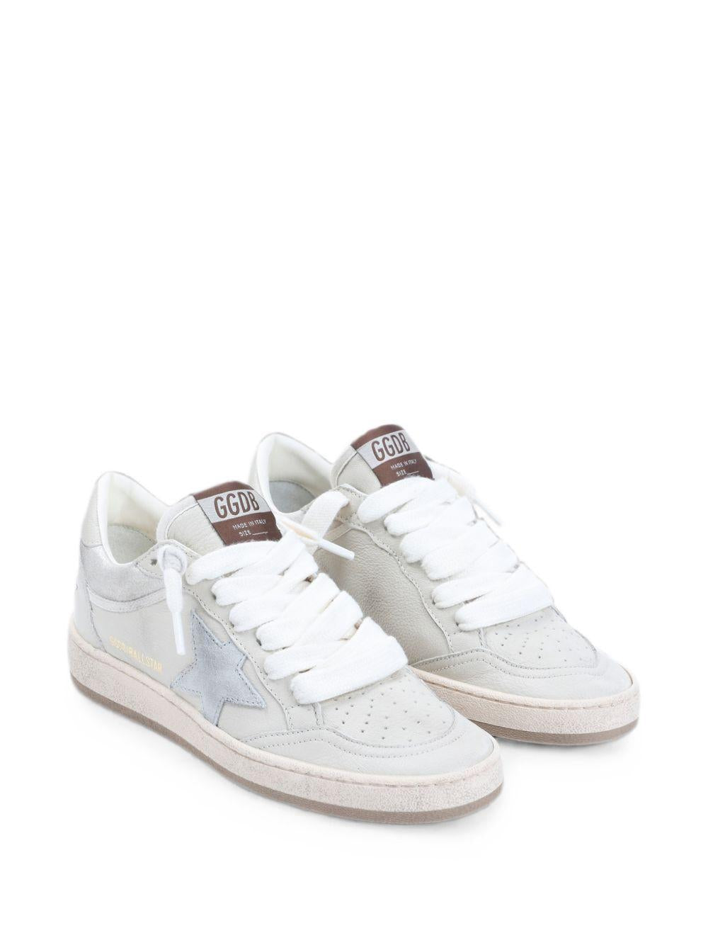 Sneakers ball star multicolore Golden goose - donna 