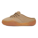 Mules low skate camino in marrone ERL - unisex 