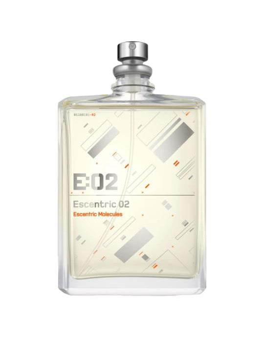 Profumo Escentric 02 
