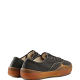 Sneakers Camino in nero e grigio Erl - unisex 