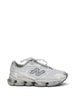 Sneakers 2000 in argento new balance - unisex