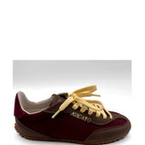 Sneakers daze runner in bordeaux Axel arigato - donna 