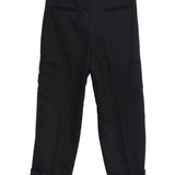 Pantaloni sartoriali in blu Costumein - uomo 