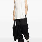 Sneakers traforate in bianco Y-3 - unisex 