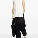 Sneakers traforate in bianco Y-3 - unisex 