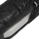 Borsa a tracolla pillow griffin in nero 