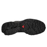 Sneakers xt mule 4 in nero Mm6 x salomon - donna 
