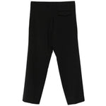 Pantaloni Vincent in nero Costumein - uomo 