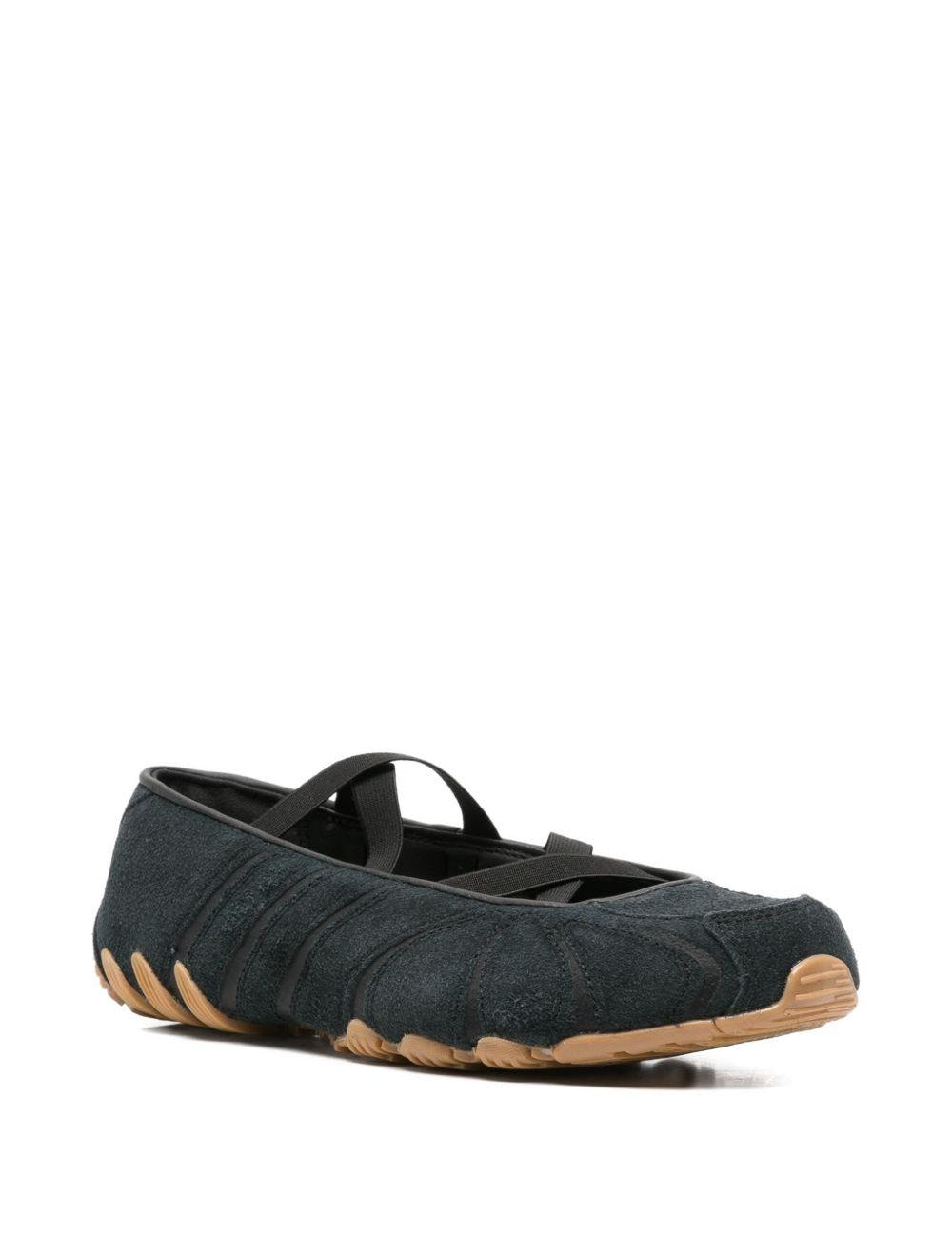Ballerine ghost sprint ballet w in nero Adidas - donna 