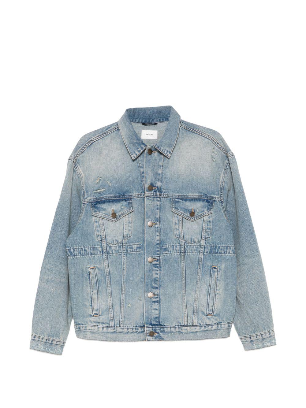 Giacca Clay in blu Haikure - donna 