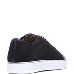 Sneakers DBB1 in nero Lanvin - uomo 