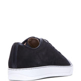 Sneakers DBB1 in nero Lanvin - uomo 
