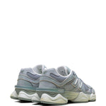Sneakers 9060 con logo in verde New balance - unisex 
