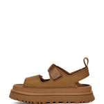 Sandali GoldenGlow in marrone Ugg - donna 