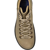 Stivali stringati in marrone Birkenstock - uomo 