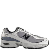 Sneakers U509 con logo in grigio Comme des Garcons Homme x New Balance - uomo<BR/><BR/> 