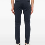 Pantaloni Chino BG04 in blu Briglia 1949 - uomo 