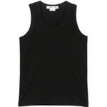 Canotta in nero Comme des garcons comme des garcons  - donna 