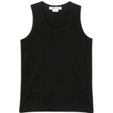 Canotta in nero Comme des garcons comme des garcons  - donna 