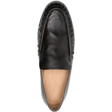Mocassini in pelle in marrone Marsell - uomo 